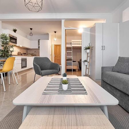 Le Soleil Residence La Fontaine Les Sablettes Plage La Seyne-sur-Mer Εξωτερικό φωτογραφία