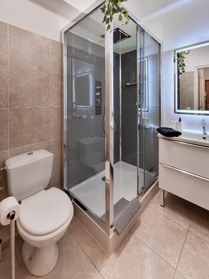 Le Soleil Residence La Fontaine Les Sablettes Plage La Seyne-sur-Mer Εξωτερικό φωτογραφία