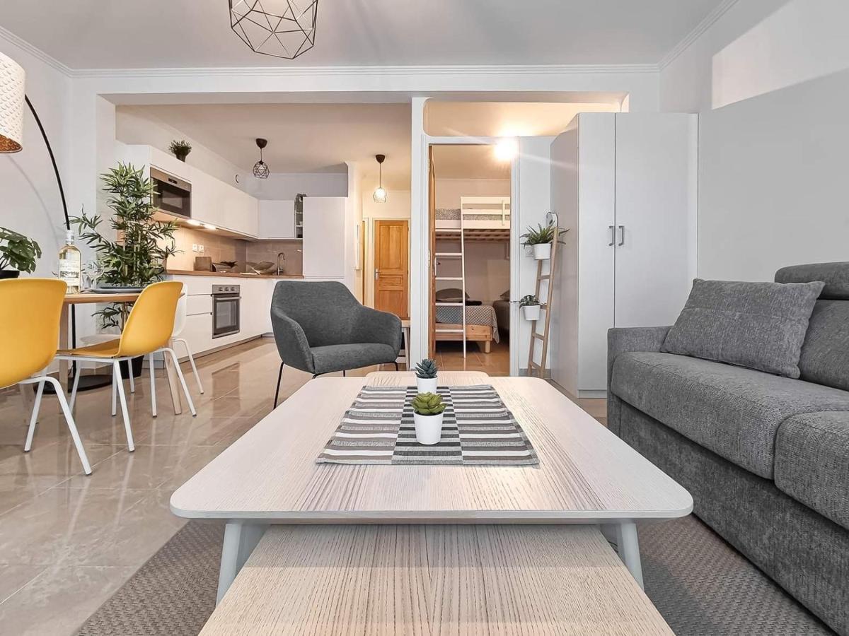 Le Soleil Residence La Fontaine Les Sablettes Plage La Seyne-sur-Mer Εξωτερικό φωτογραφία