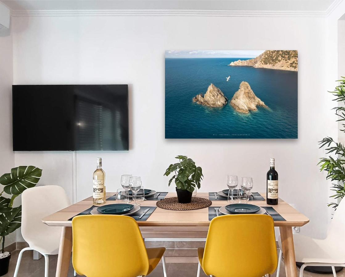 Le Soleil Residence La Fontaine Les Sablettes Plage La Seyne-sur-Mer Εξωτερικό φωτογραφία