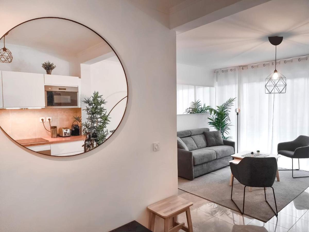 Le Soleil Residence La Fontaine Les Sablettes Plage La Seyne-sur-Mer Εξωτερικό φωτογραφία