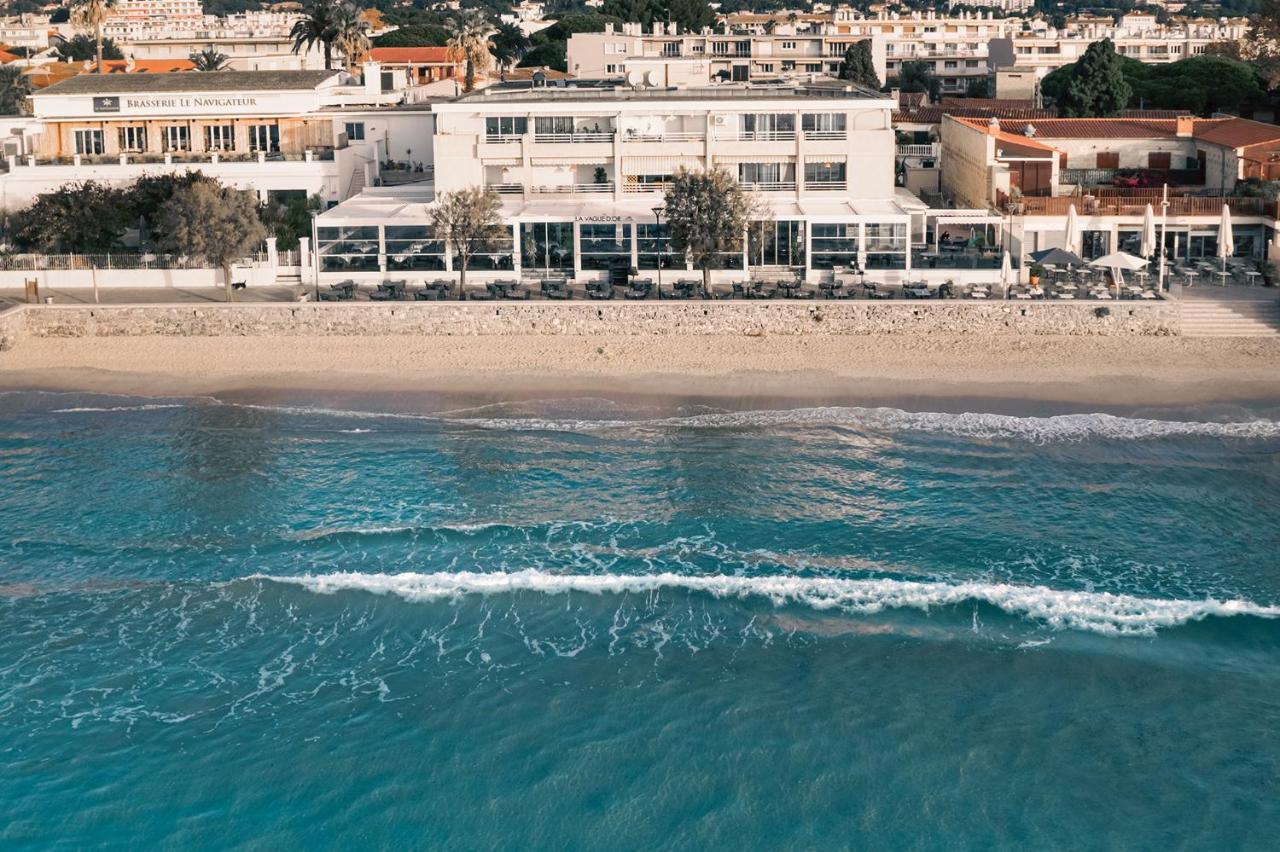 Le Soleil Residence La Fontaine Les Sablettes Plage La Seyne-sur-Mer Εξωτερικό φωτογραφία