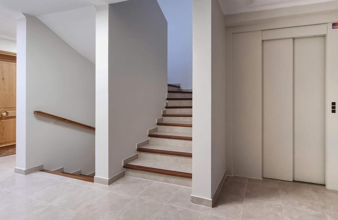Le Soleil Residence La Fontaine Les Sablettes Plage La Seyne-sur-Mer Εξωτερικό φωτογραφία