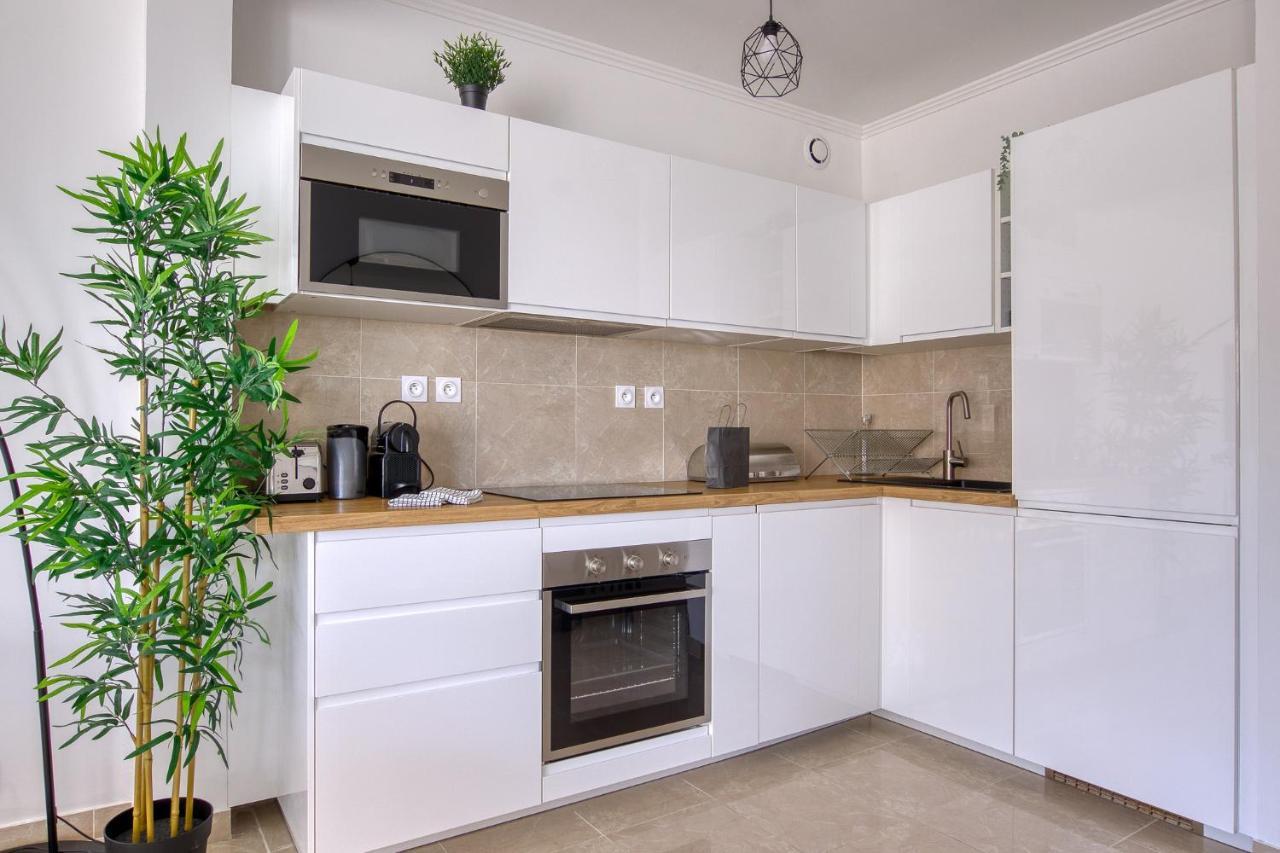 Le Soleil Residence La Fontaine Les Sablettes Plage La Seyne-sur-Mer Εξωτερικό φωτογραφία