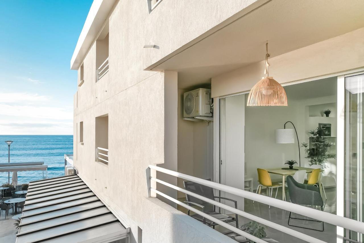 Le Soleil Residence La Fontaine Les Sablettes Plage La Seyne-sur-Mer Εξωτερικό φωτογραφία