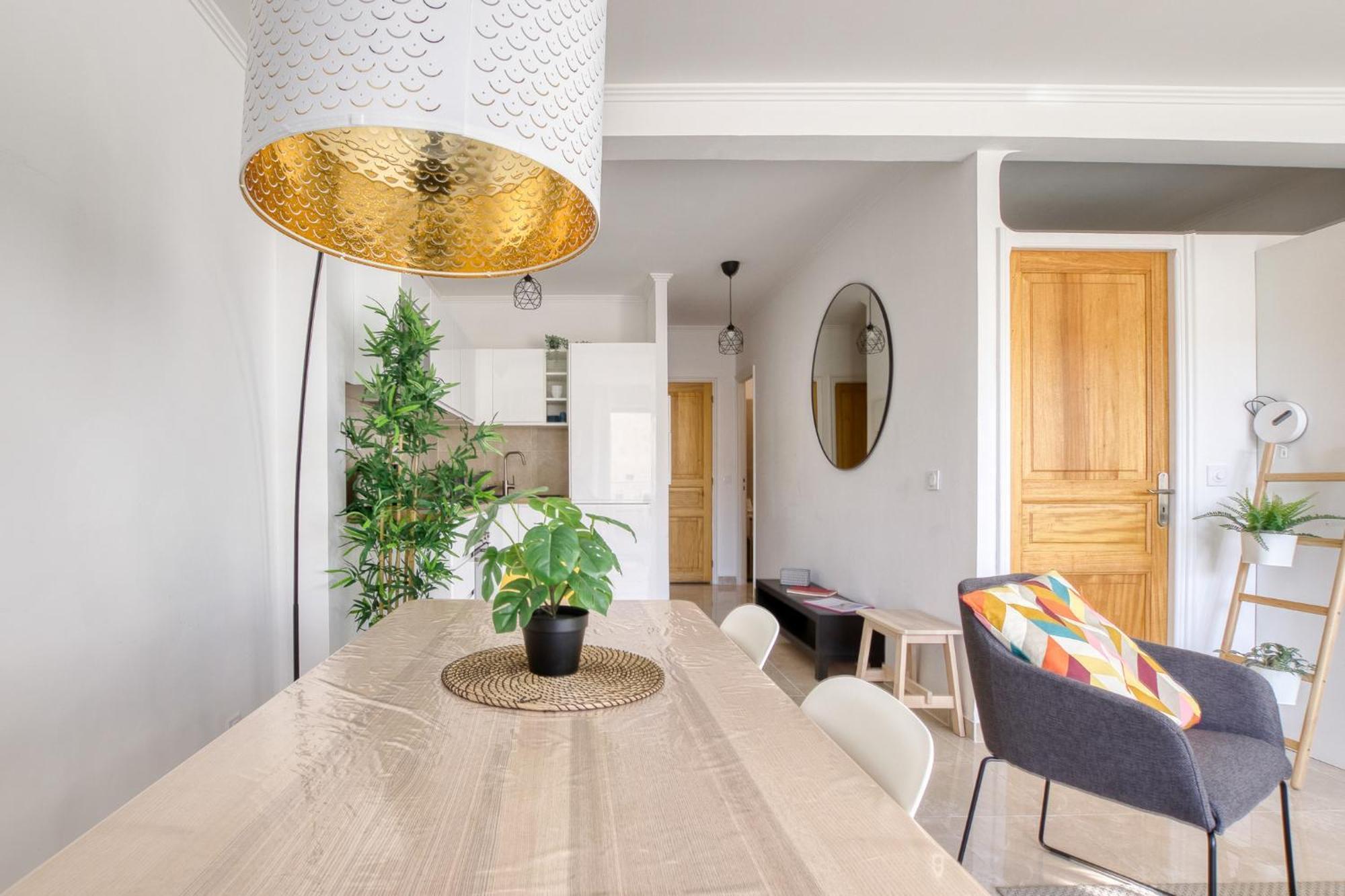 Le Soleil Residence La Fontaine Les Sablettes Plage La Seyne-sur-Mer Δωμάτιο φωτογραφία