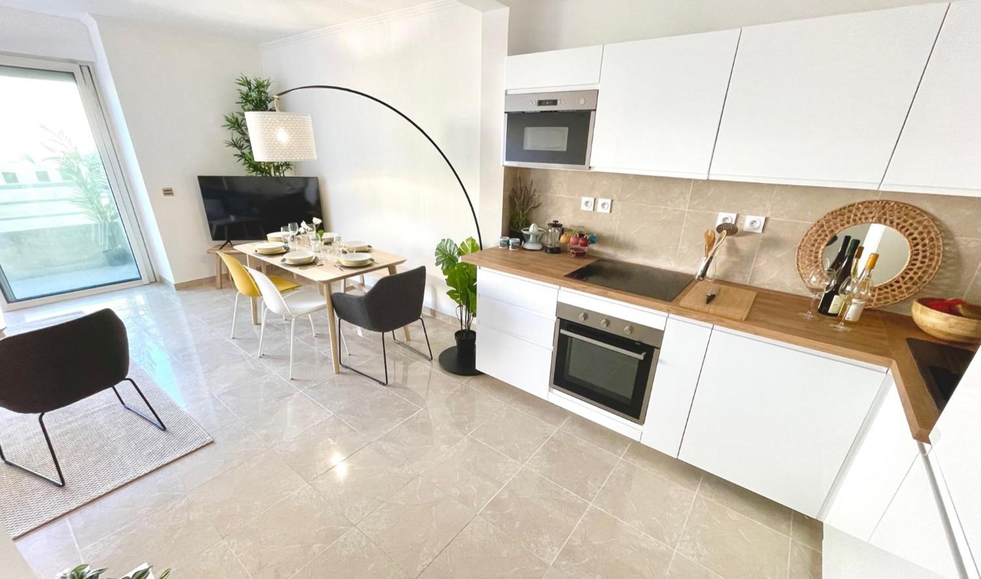 Le Soleil Residence La Fontaine Les Sablettes Plage La Seyne-sur-Mer Δωμάτιο φωτογραφία