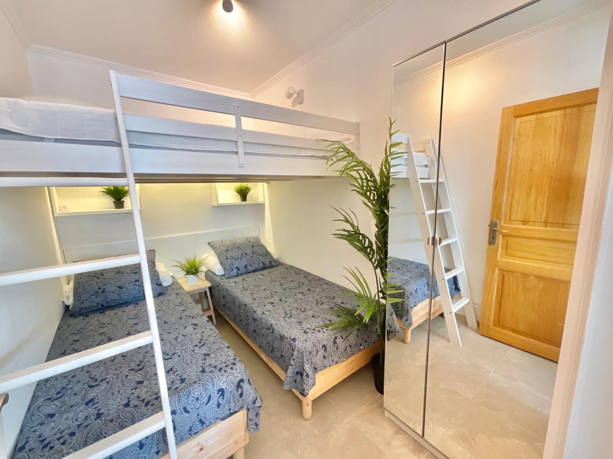 Le Soleil Residence La Fontaine Les Sablettes Plage La Seyne-sur-Mer Δωμάτιο φωτογραφία